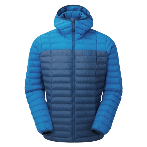 Pánska zimná bunda Mountain Equipment Particle Hooded Jacket