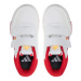 Adidas Sneakersy Tensaur Sport 2.0 IF1730 Biela