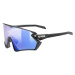 Slnečné okuliare Uvex Sportstyle 231 2.0 P Farba: čierna