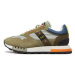 Blauer Sneakersy S4HERON02/RIS Kaki