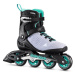 Inline skates Rollerblade ZETRABLADE ELITE W Black/Blue 2021