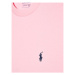 Polo Ralph Lauren Tričko 323832904040 Ružová Regular Fit