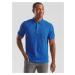 Blue Iconic Polo 6304400 Friut of the Loom