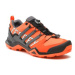Adidas Trekingová obuv Terrex Swift R2 GORE-TEX Hiking Shoes IF7632 Oranžová