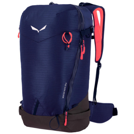 Skialp batoh SALEWA WINTER MATE 28L W