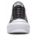 Converse Chuck Taylor All Star Lift Clean Leather Low Top