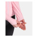 Dámska tenká bunda Neatril-w Light pink - Kilpi světle růžová