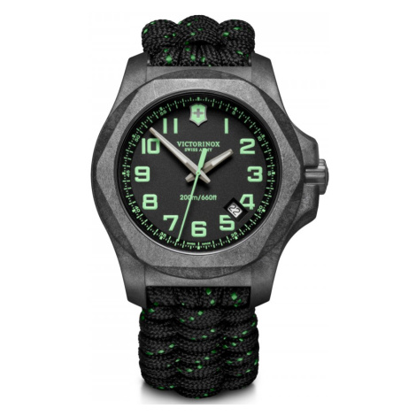 Hodinky Victorinox 241859 I.N.O.X. Carbon Set