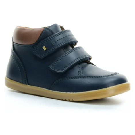 topánky Bobux Timber Navy 23 EUR