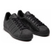 Adidas Topánky Superstar EG4957 Čierna