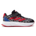 Adidas Sneakersy Marvel Duramo SL Kids ID8048 Čierna