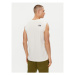 The North Face Tank top Easy NF0A87R2 Biela Regular Fit