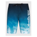 Quiksilver Plavecké šortky Everyday Faded Tide EQYBS04679 Modrá Regular Fit