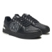 Versace Jeans Couture Sneakersy Starlight 77YA3SJ1 Čierna