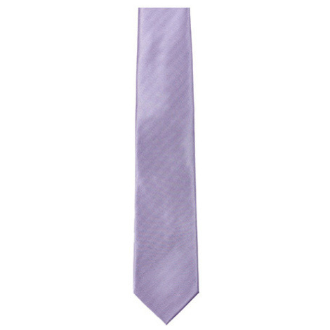 Tyto Keprová kravata TT902 Lilac