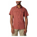 Columbia Utilizer™ II Solid Short Sleeve Shirt Man 1577762229