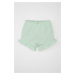 DEFACTO Baby Girl Pique Shorts