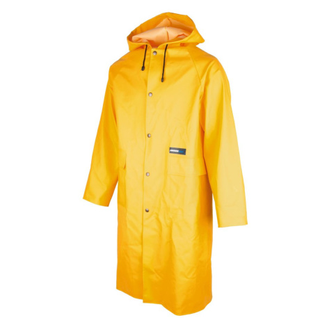 Ardon Nepremokavý plášť s kapucňou Ardon Aqua - Žltá