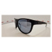 Slnečné okuliare BLIZZARD Sun glasses POLSF702110, rubber black, 65-16-135