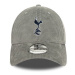 New Era Šiltovka Midcord 3930 Spurs 60431648 Sivá