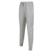 Tombo Unisex športové joggery TL720 Heather Grey