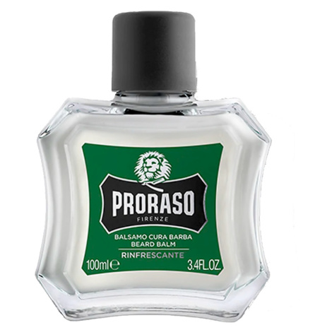 Balzam na bradu Proraso Beard Balm Refreshing 100 ml