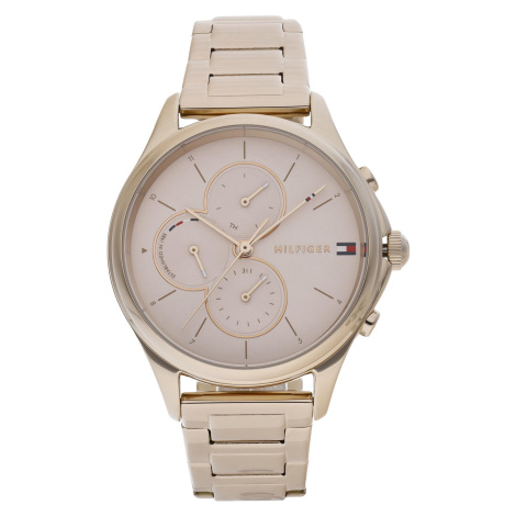Dámske hodinky Tommy Hilfiger