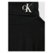 Calvin Klein Jeans Rolák Monogram IG0IG01164 Čierna Slim Fit