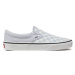 Vans Tenisky Classic Slip On VN0A2Z41CHA1 Modrá