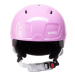 Uvex Lyžiarska helma Heyya S5662523001 Ružová
