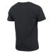 ALPINE PRO XOFEN Pánske tričko, čierna, veľkosť