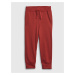 GAP Sweatpants organic with elasticated waistband - Boys