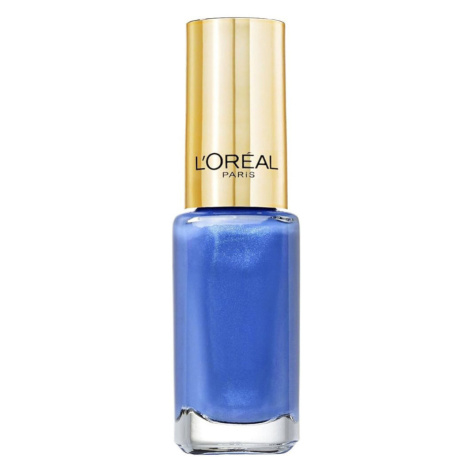 L'oréal  -  Laky na nechty Modrá
