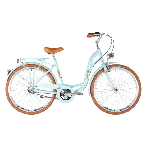 Kenzel Bellissima Classic 3spd