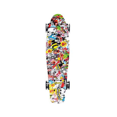 Skate board 22“*6”