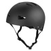 SKULLURBAN-B Casco color negro talla grande de 8 a 99 aos