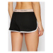 Calvin Klein Underwear Bavlnené šortky Sleep 000QS5982E Čierna Regular Fit