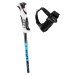 Leki palice Drifter Vario S black cyan anthracite