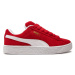 Puma Sneakersy Suede Xl 395205-03 Červená