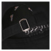 ELLESSE TINAR CAP Unisexová šiltovka, čierna, veľkosť