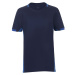 SOĽS Classico Kids Detské funkčné tričko SL01719 French navy / Royal blue