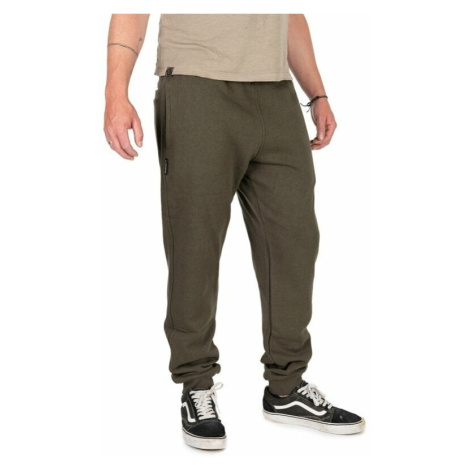 Fox Fishing Nohavice Collection Joggers Green/Black
