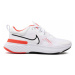 Nike Topánky React Miler 2 CW7121 100 Biela