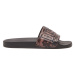 Šľapky Diesel Mayemi Sa-Mayemi Cc X Sandals Slate Black/Cub/Ganache/Black Beauty