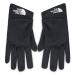 The North Face Pánske rukavice Rino Glove NF0A55KZJK3-S Čierna