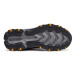 Skechers Trekingová obuv Stamina At 237527 Čierna