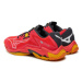 Mizuno Halové topánky Wave Lightning Z8 V1GA240002 Červená