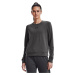 Women's terry sweatshirt Under Armour Rival Terry Crew