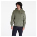 Mikina Napapijri Iaato H S Sweatshirt Green Lichen