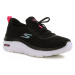 Dámske topánky Skechers Hyper Burst W 124585-BKMT